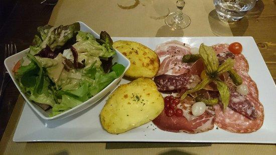 La Fontaine de L'Ours