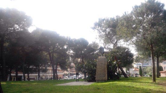 Square Sidney Bechet