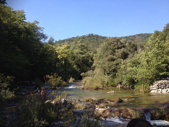 Chapelle de Saint-Cassien des Bois