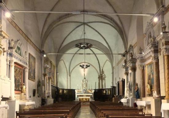 Eglise Saint-Etienne