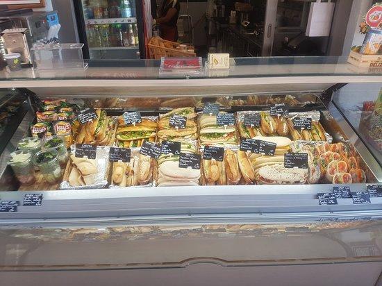 La Sandwicherie Annecy