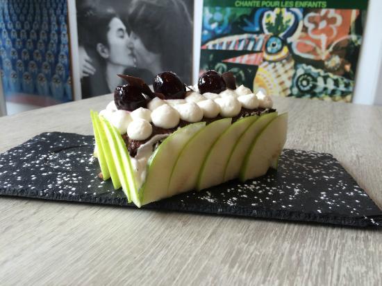 Les Notes Gourmandes