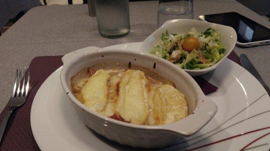 Le Comptoir de L'Eglise