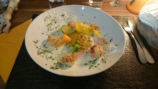 La Farandole du Gout