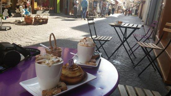 Pâtisserie Maitrepierre