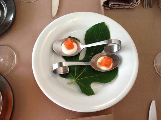 L'Araignée Gourmande