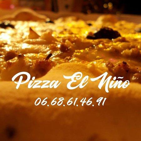 Pizza El Niño