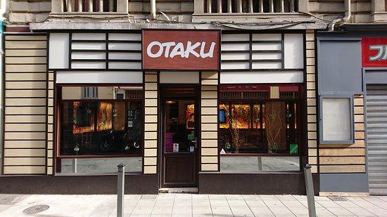 Otaku Restaurant Japonais