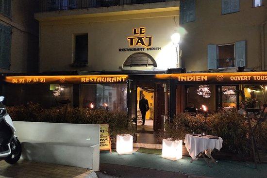 Le Taj