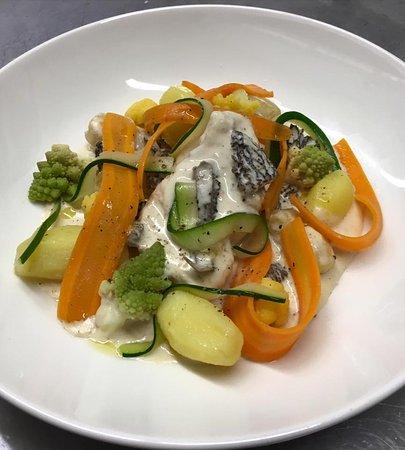 Le 8 Hôtel-Restaurant