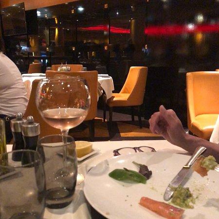 Restaurant du Casino Les Princes