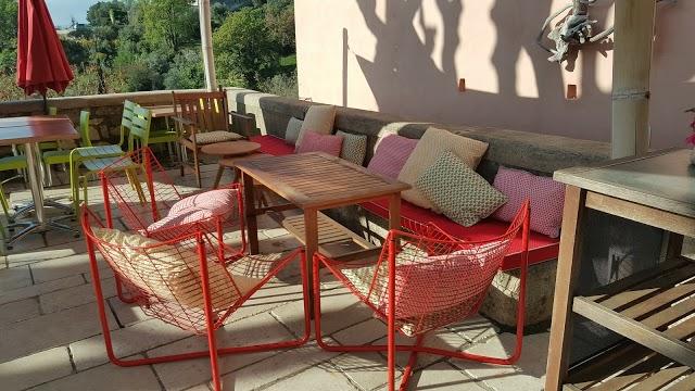 La Pause Tourrettane