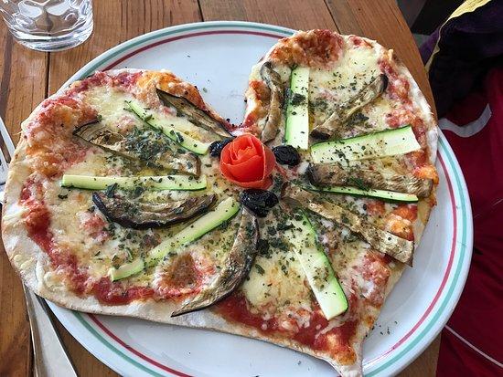 Restaurant L'Alsace En Provence