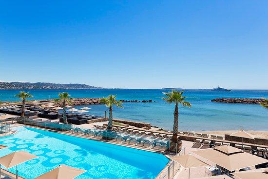 Restaurant Blue Lemon