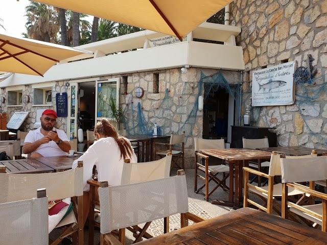 Le Cercle des Marins