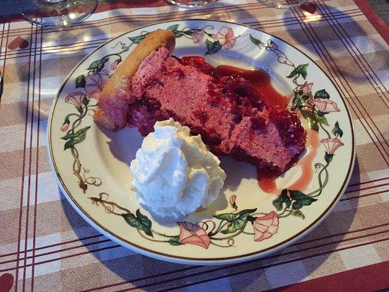 Restaurant Le Grillon