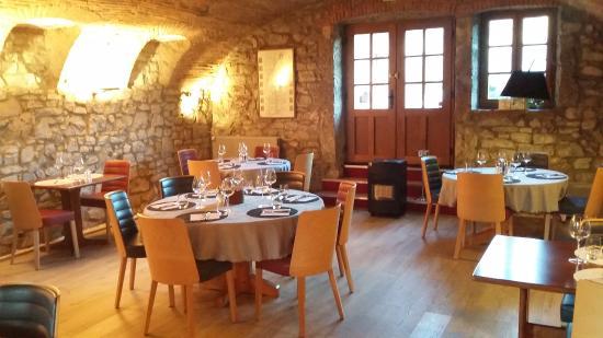 Auberge Saint Vincent