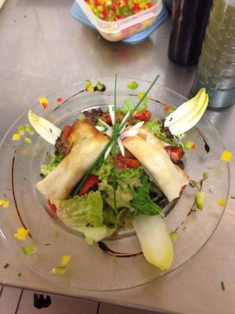 Pizzeria Chez Camille