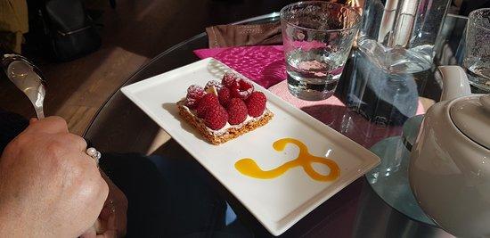 Patisserie Chocolaterie Lesage