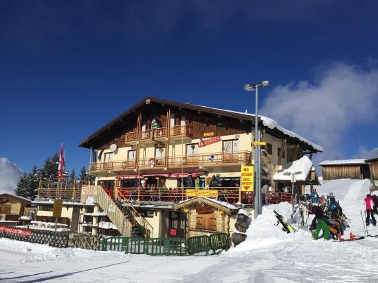 La Brasserie Des Saix