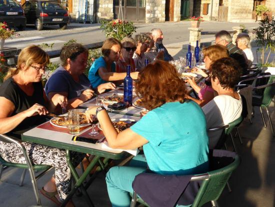 Le Relais des Millefonds