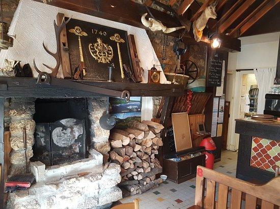 Hotel Le Soleil Restaurant