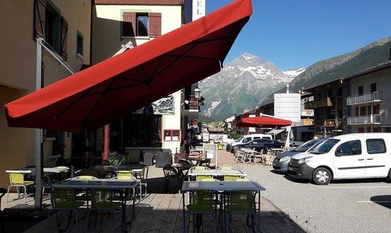 et crêperie Alpazur