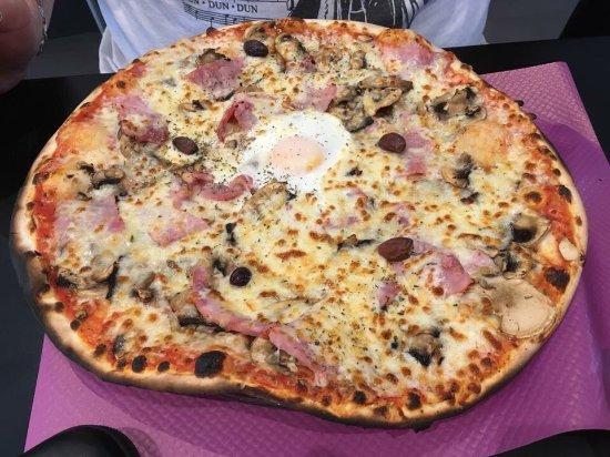 Restaurant Pizzeria l'Etna