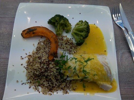 Brasserie L'Entracte