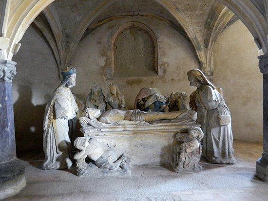 église Saint Pierre de Lemenc