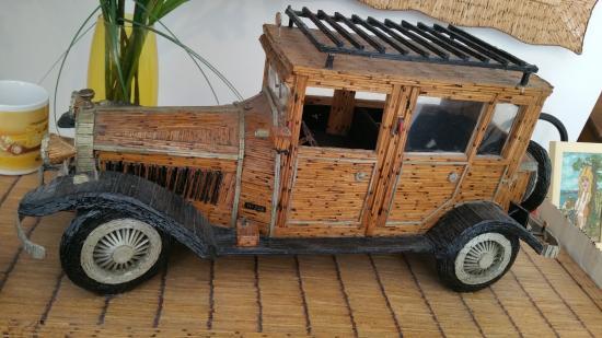 Musee des Allumettes