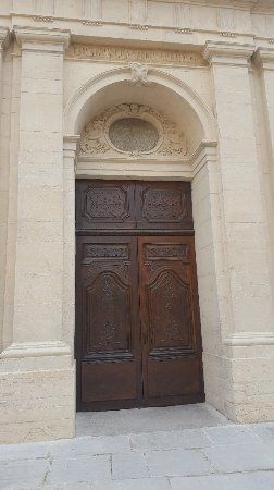 église des Cordeliers