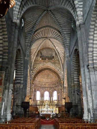 Cathédrale Notre-Dame-du-Réal d'Embrun