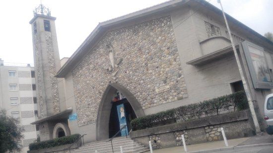 Eglise Notre-Dame de l'Assomption