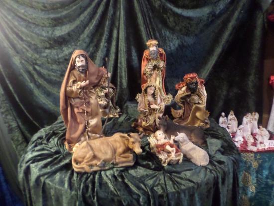 église Sainte-Marguerite de Lucéram