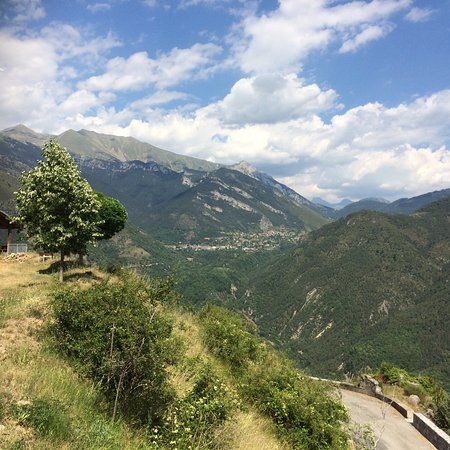 Forteresse De La Madeleine