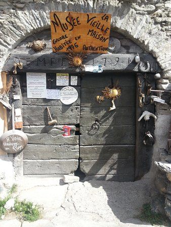 La Vieille Maison Traditionnelle