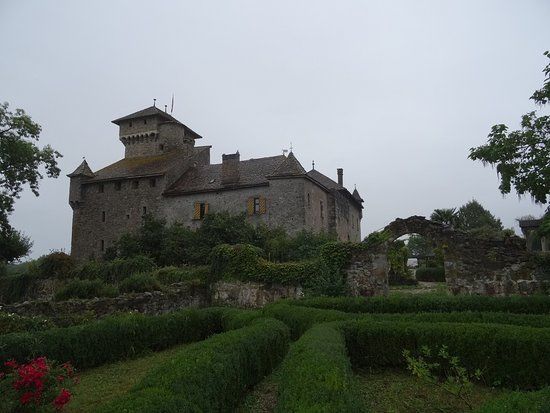 Château d'Avully