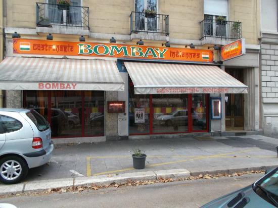 Le Bombay