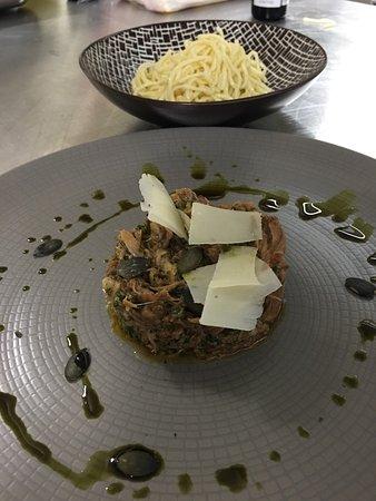 Auberge des Baronnies