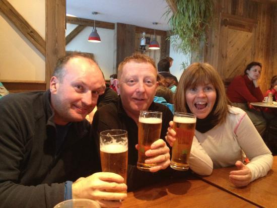 La Potee Oz Restaurant