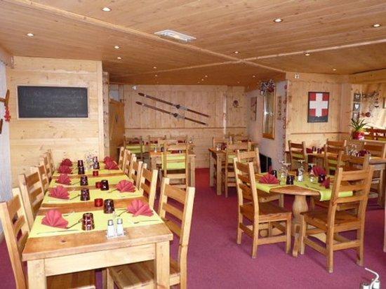 Restaurant le Chaudron