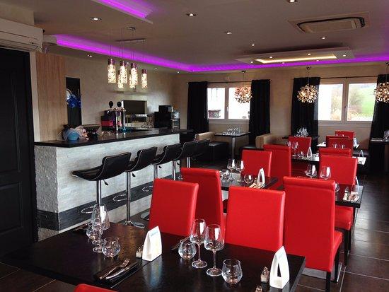 La Passion Des Saveurs