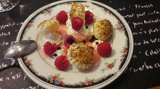 Le Bistrot de Gillou