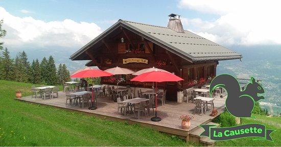 La Causette