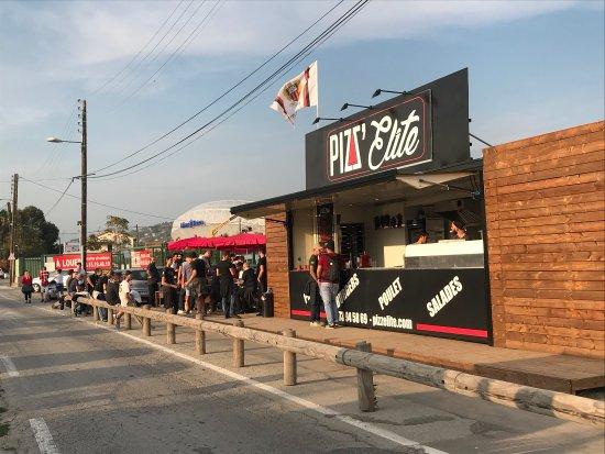 Pizz'Elite