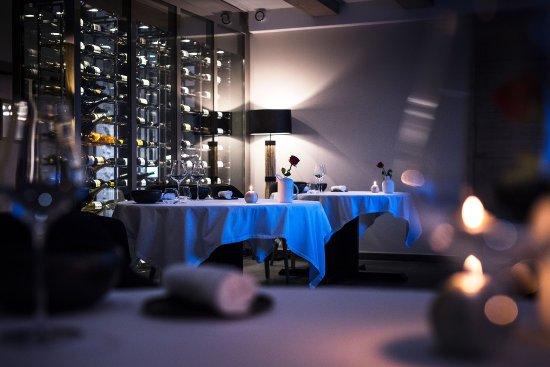 La Table de la Mainaz