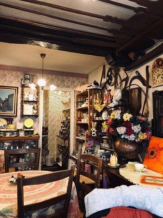 Marcel Briffaz Boulangerie