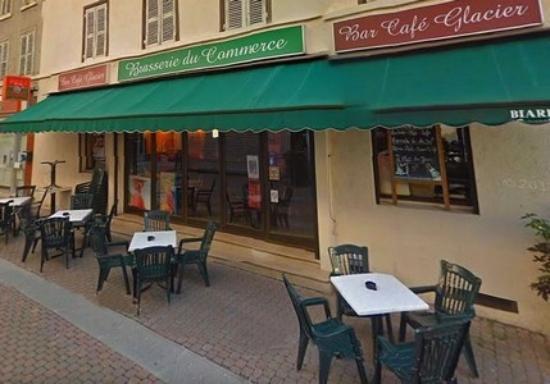 Brasserie du Commerce