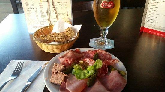 Bar des Deux Savoies